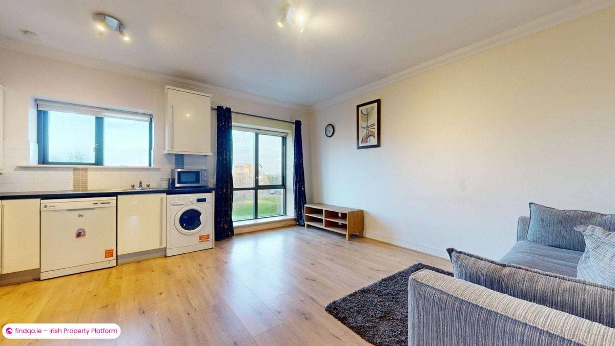 Apartment for Sale in Baldoyle, Dublin 13