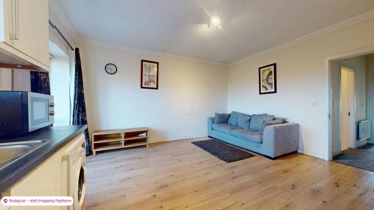 Apartment for Sale in Baldoyle, Dublin 13