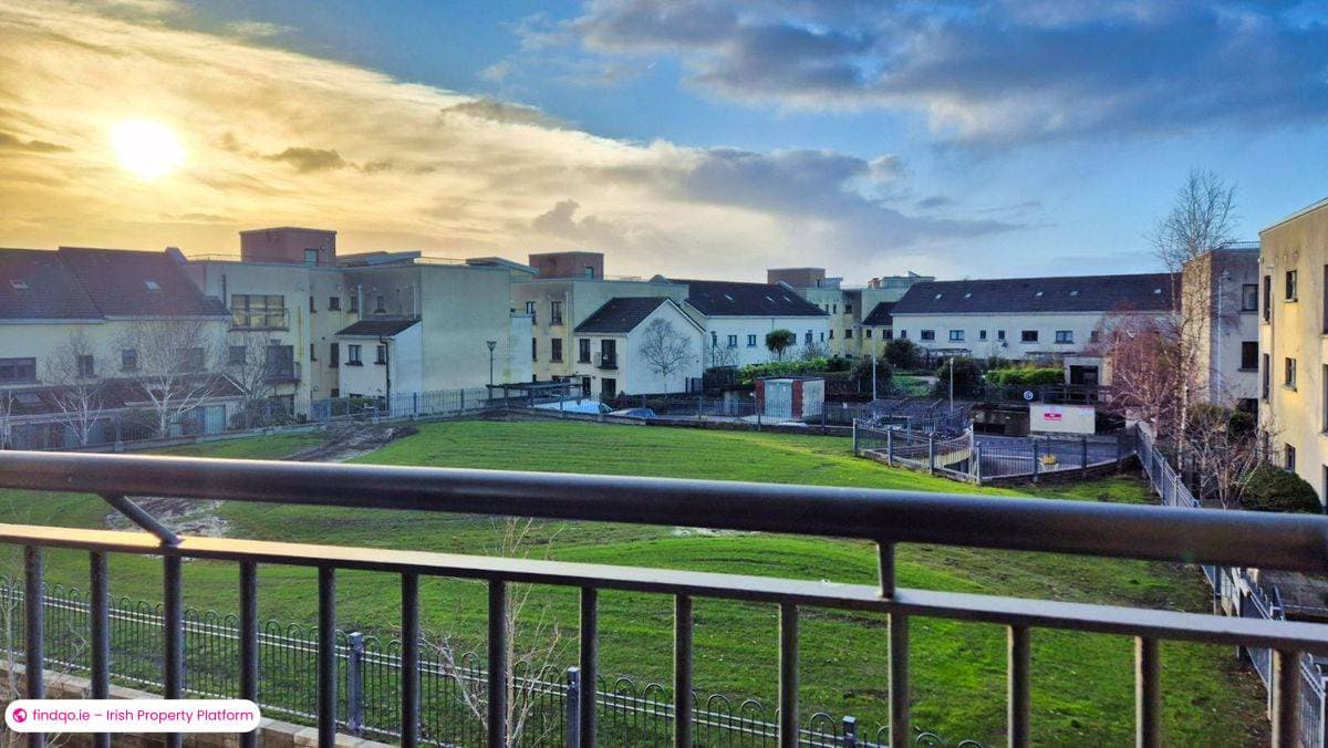 Apartment for Sale in Baldoyle, Dublin 13