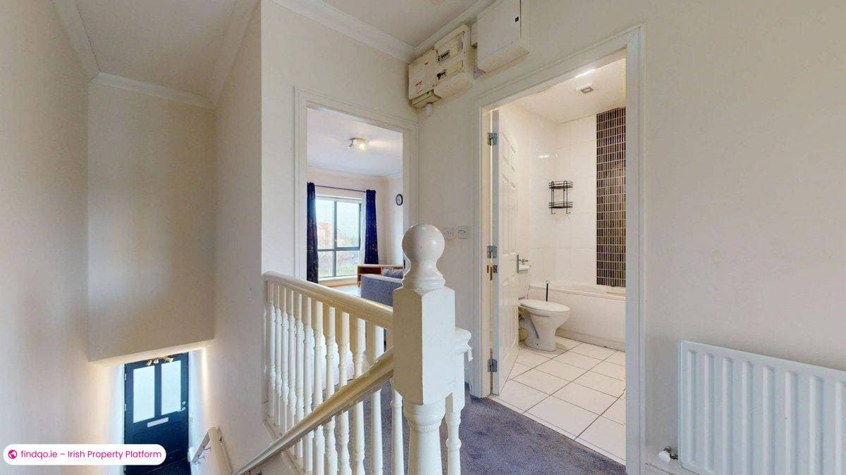 Apartment for Sale in Baldoyle, Dublin 13