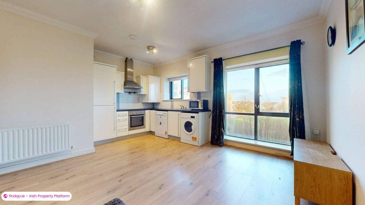Apartment for Sale in Baldoyle, Dublin 13