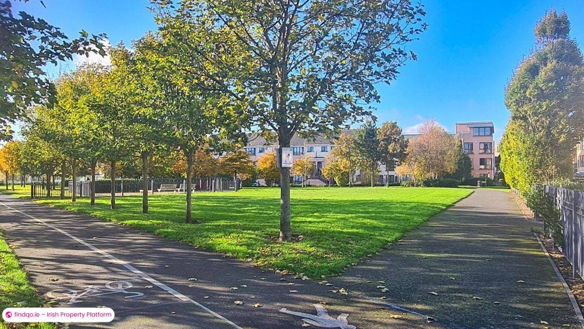 Apartment for Sale in Baldoyle, Dublin 13