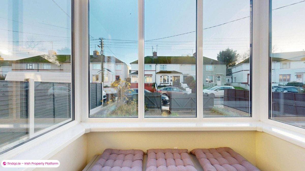 End of terrace house for Sale in Howth, Dublin (County)