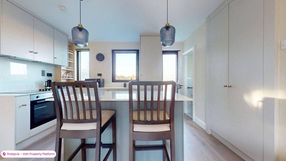 End of terrace house for Sale in Howth, Dublin (County)