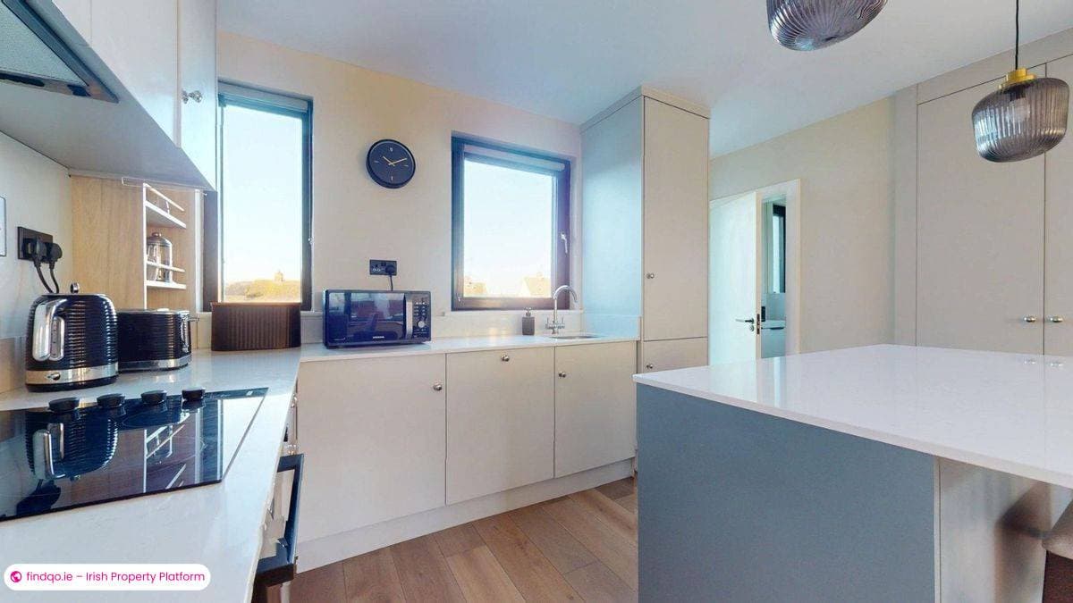 End of terrace house for Sale in Howth, Dublin (County)