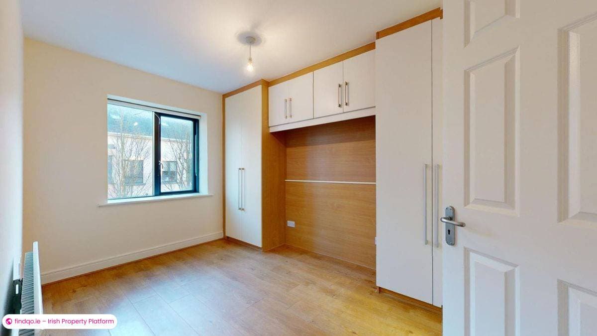 Duplex for Sale in Baldoyle, Dublin 13