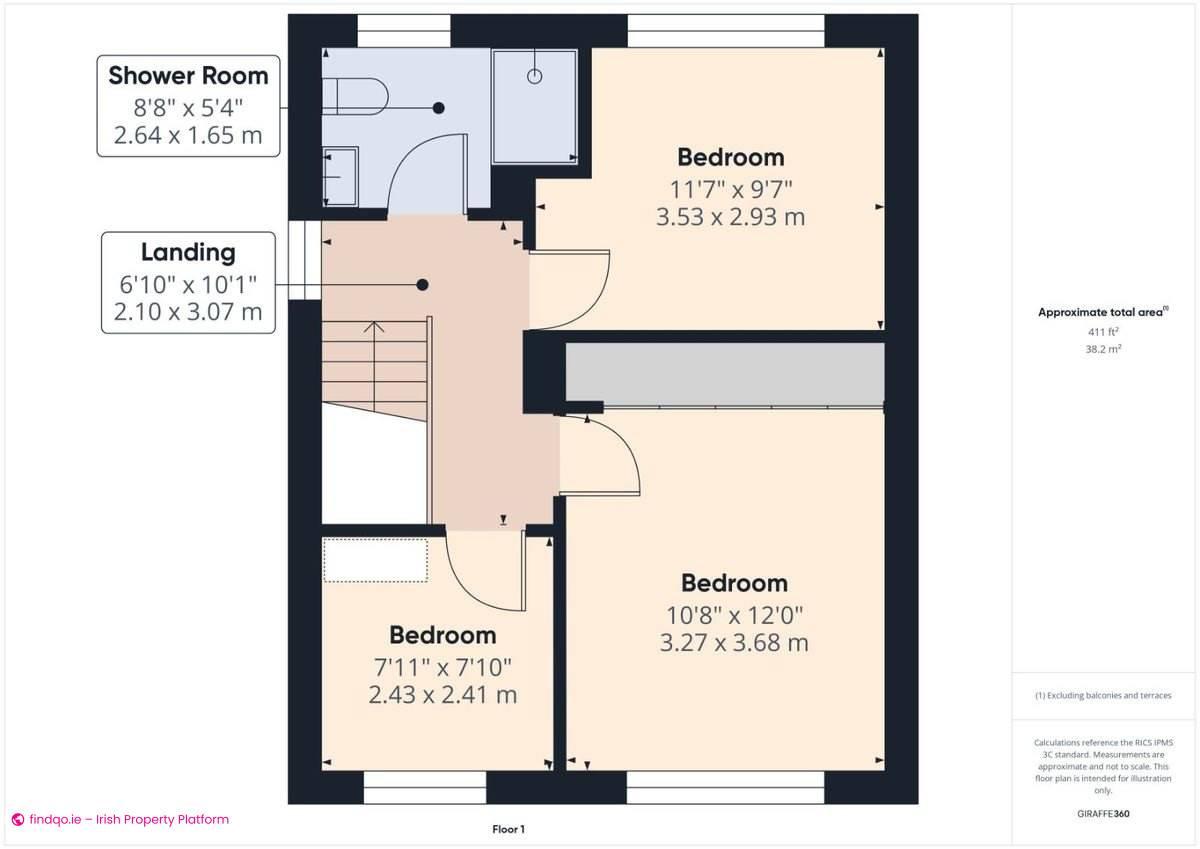 Semi-detached house for Sale in Waterford City Centre, Waterford