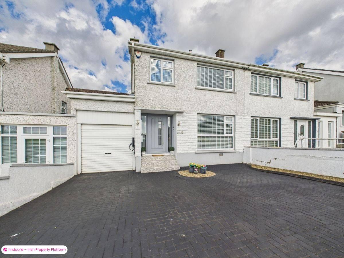 Semi-detached house for Sale in Waterford City Centre, Waterford