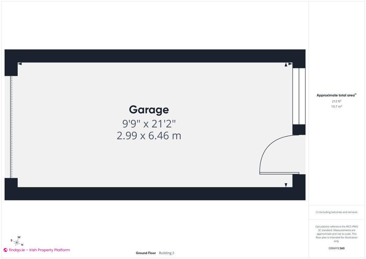Detached house for Sale in Knockboy, Waterford