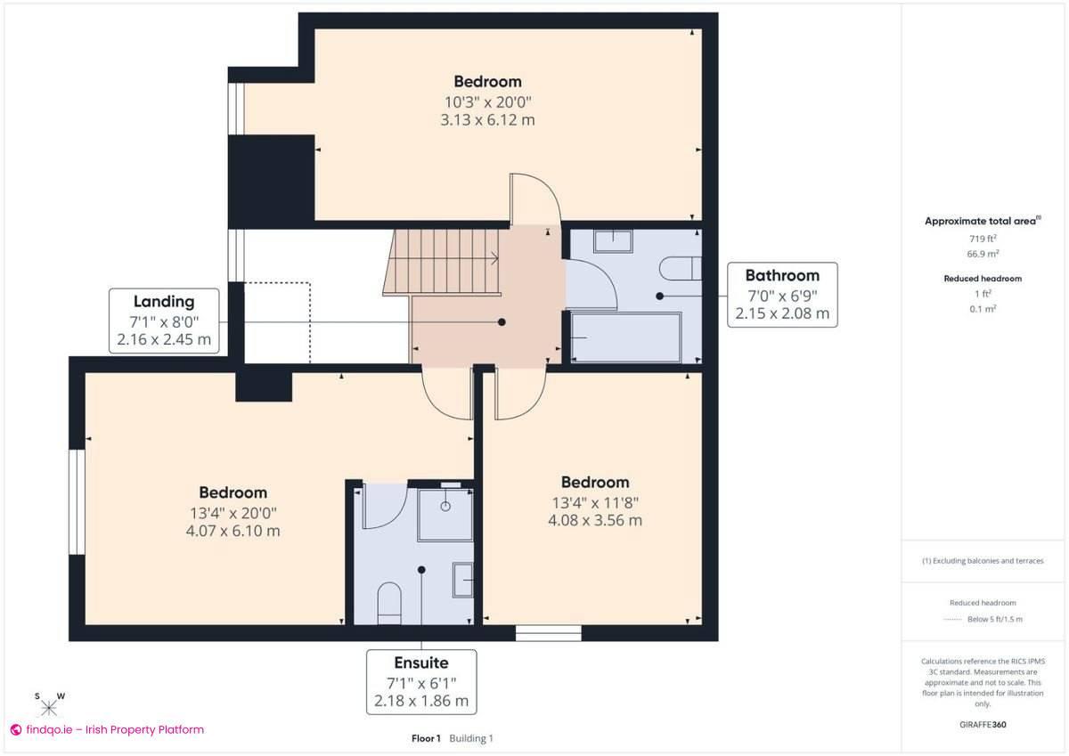 Detached house for Sale in Knockboy, Waterford