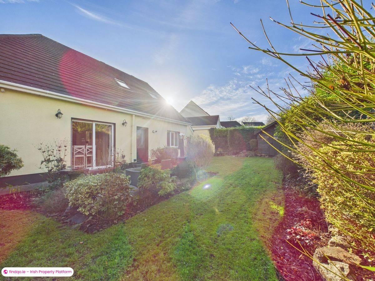 Detached house for Sale in Knockboy, Waterford
