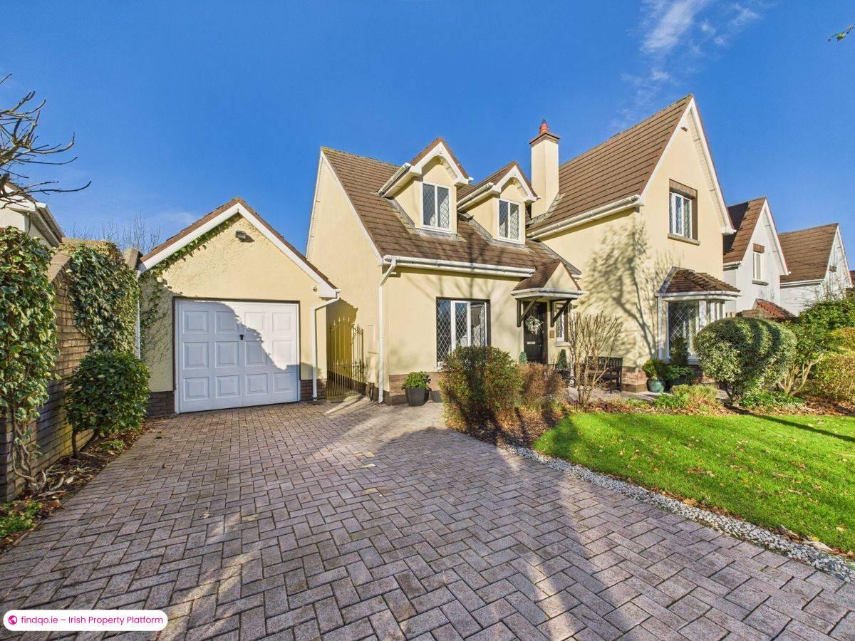 Detached house for Sale in Knockboy, Waterford