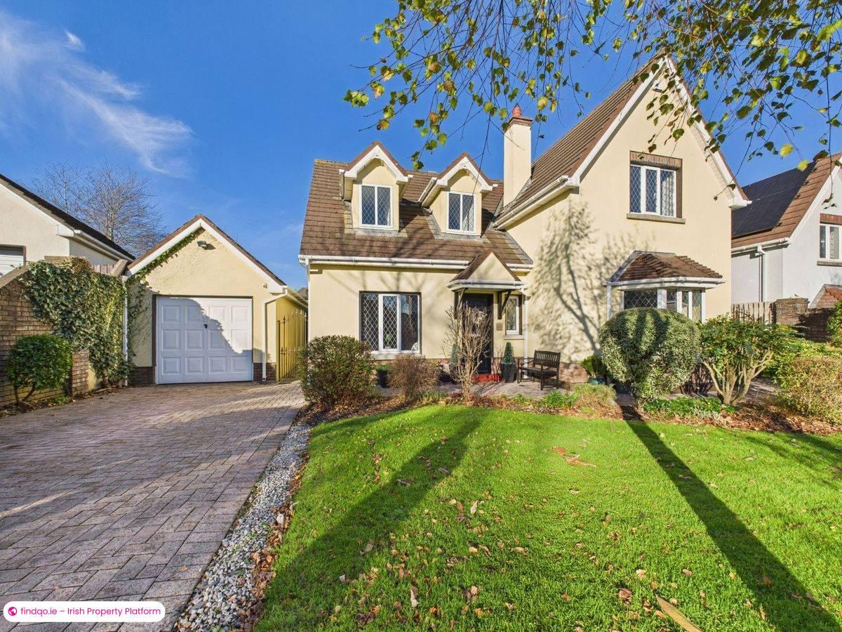 Detached house for Sale in Knockboy, Waterford