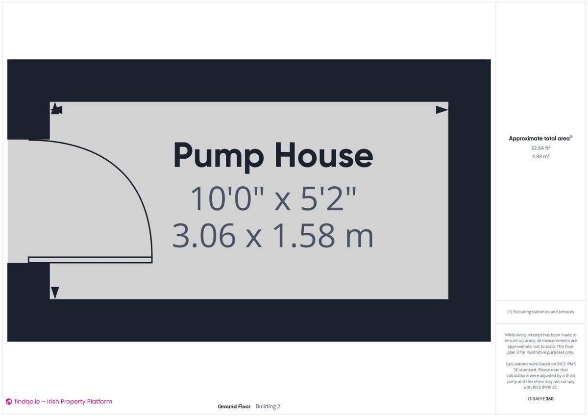 Detached house for Sale in Butlerstown, Waterford