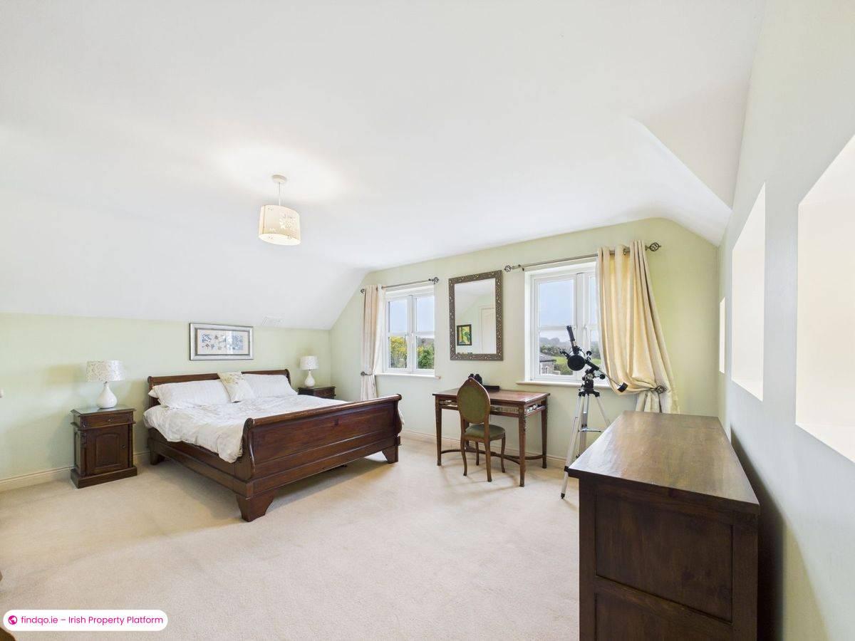 Detached house for Sale in Butlerstown, Waterford