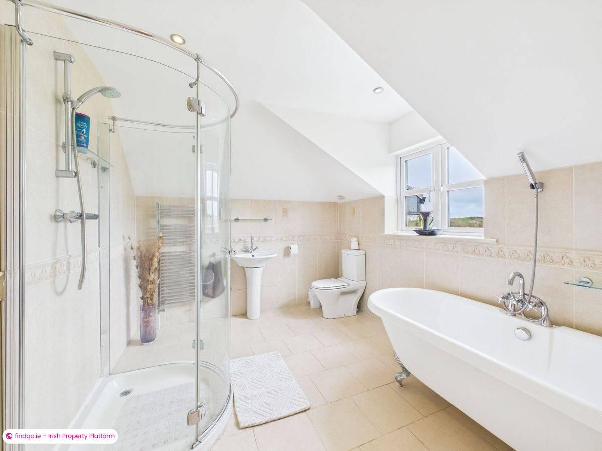 Detached house for Sale in Butlerstown, Waterford