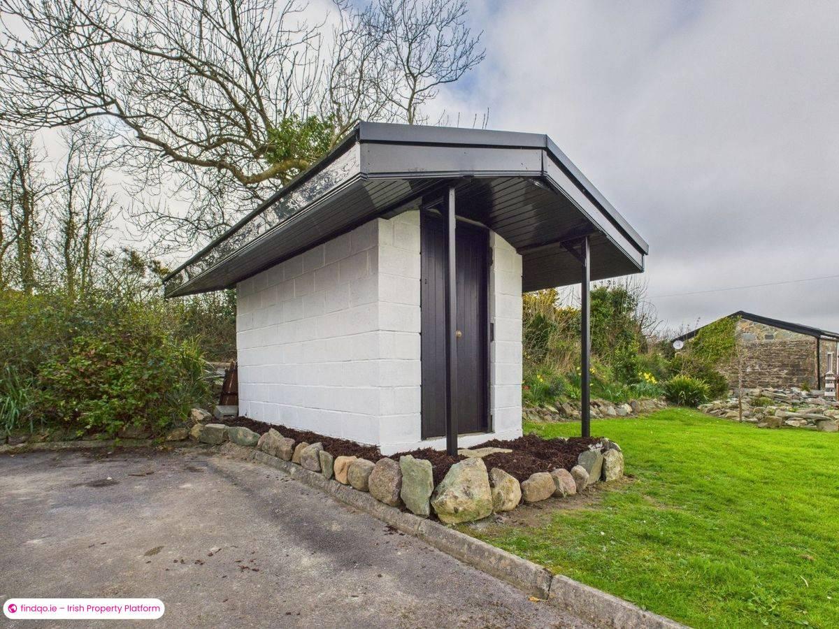 Detached house for Sale in Butlerstown, Waterford