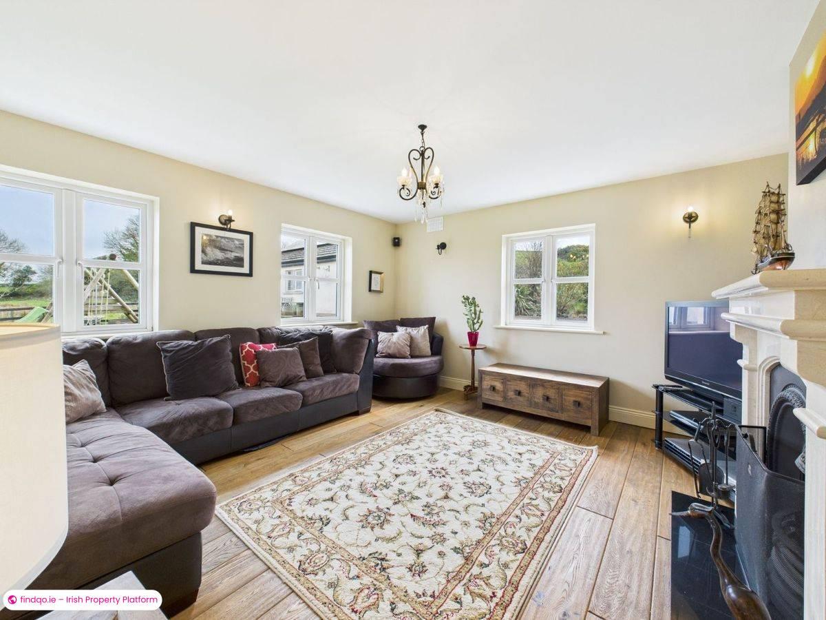 Detached house for Sale in Butlerstown, Waterford