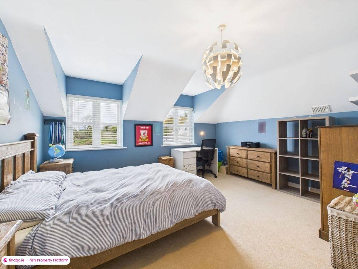 Detached house for Sale in Butlerstown, Waterford