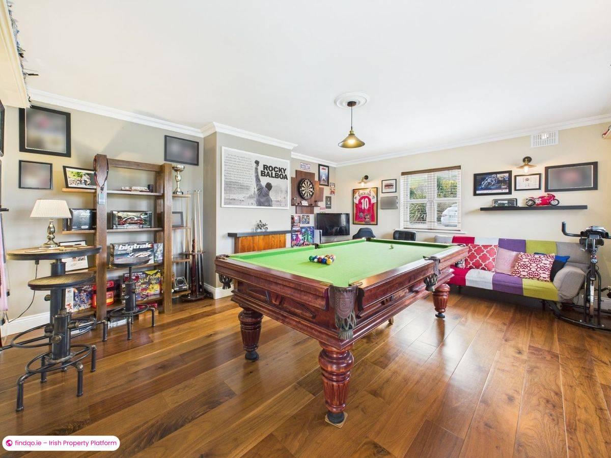 Detached house for Sale in Butlerstown, Waterford