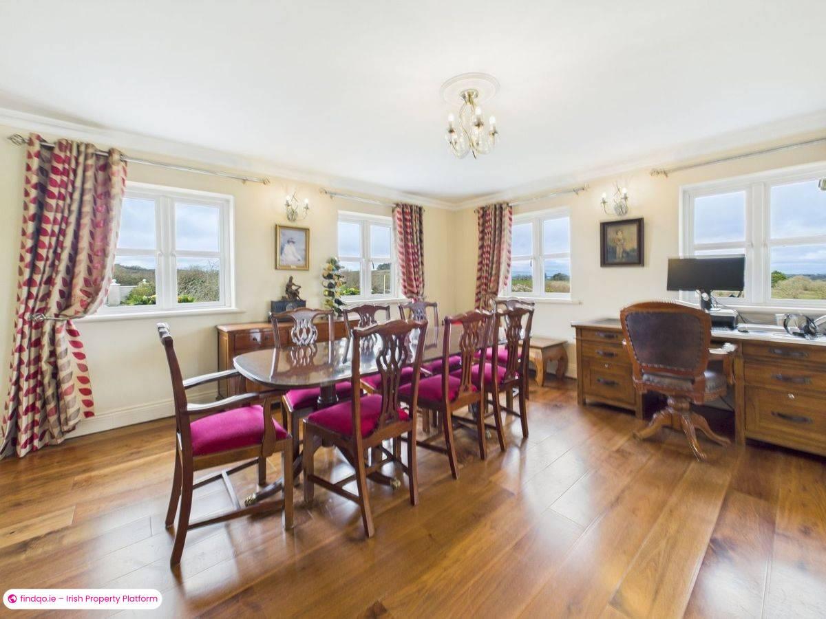 Detached house for Sale in Butlerstown, Waterford