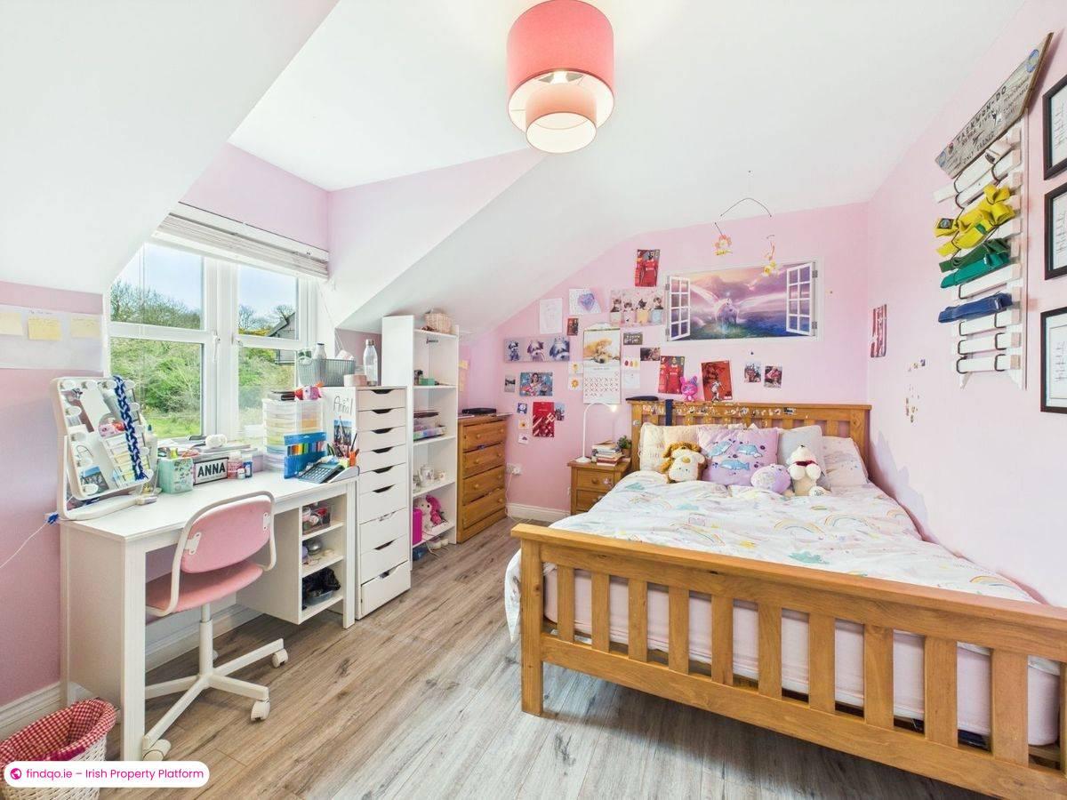 Detached house for Sale in Butlerstown, Waterford