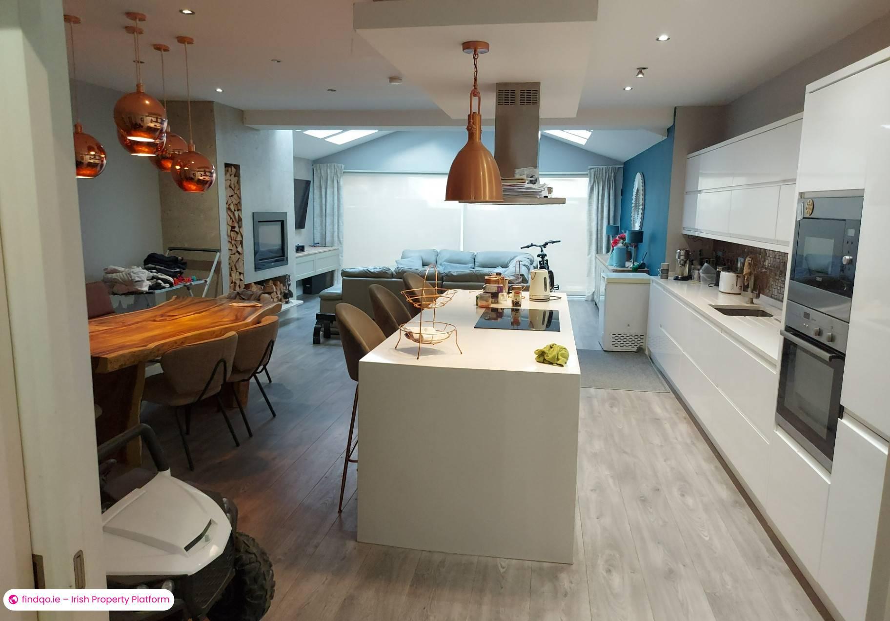 3 Bedroom House for Sharing in Dublin 15