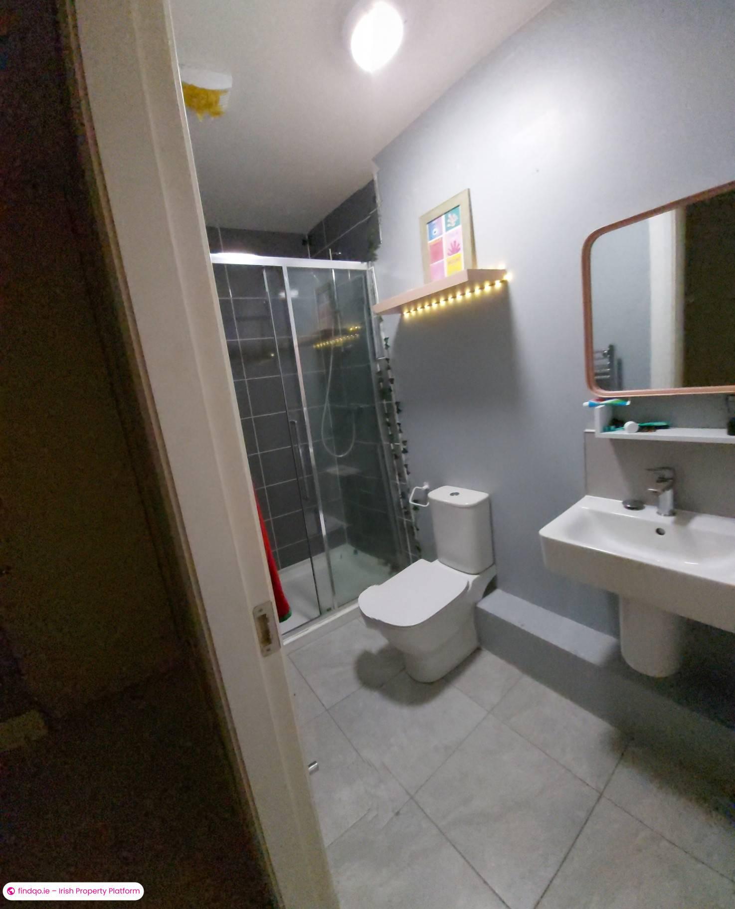 3 Bedroom House for Sharing in Dublin 15