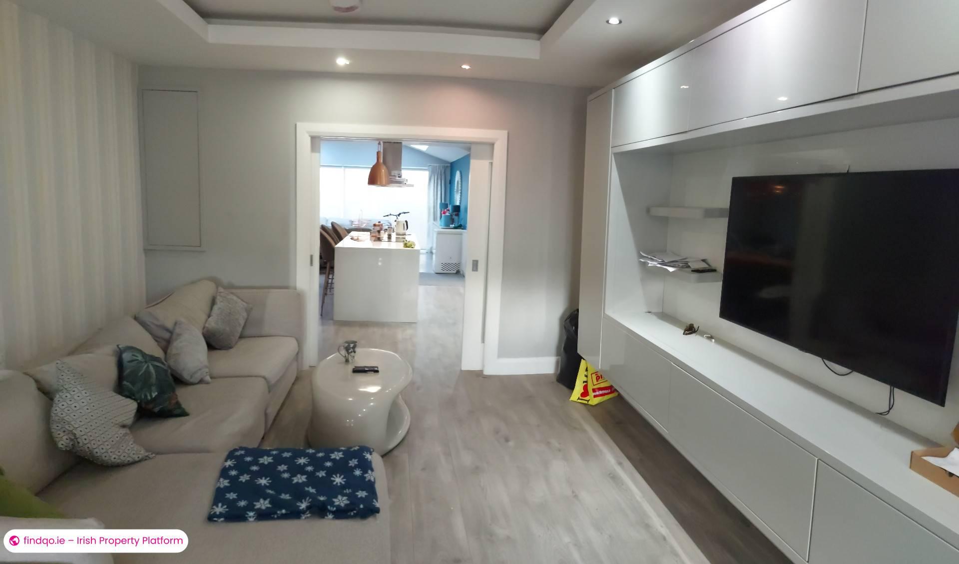 3 Bedroom House for Sharing in Dublin 15