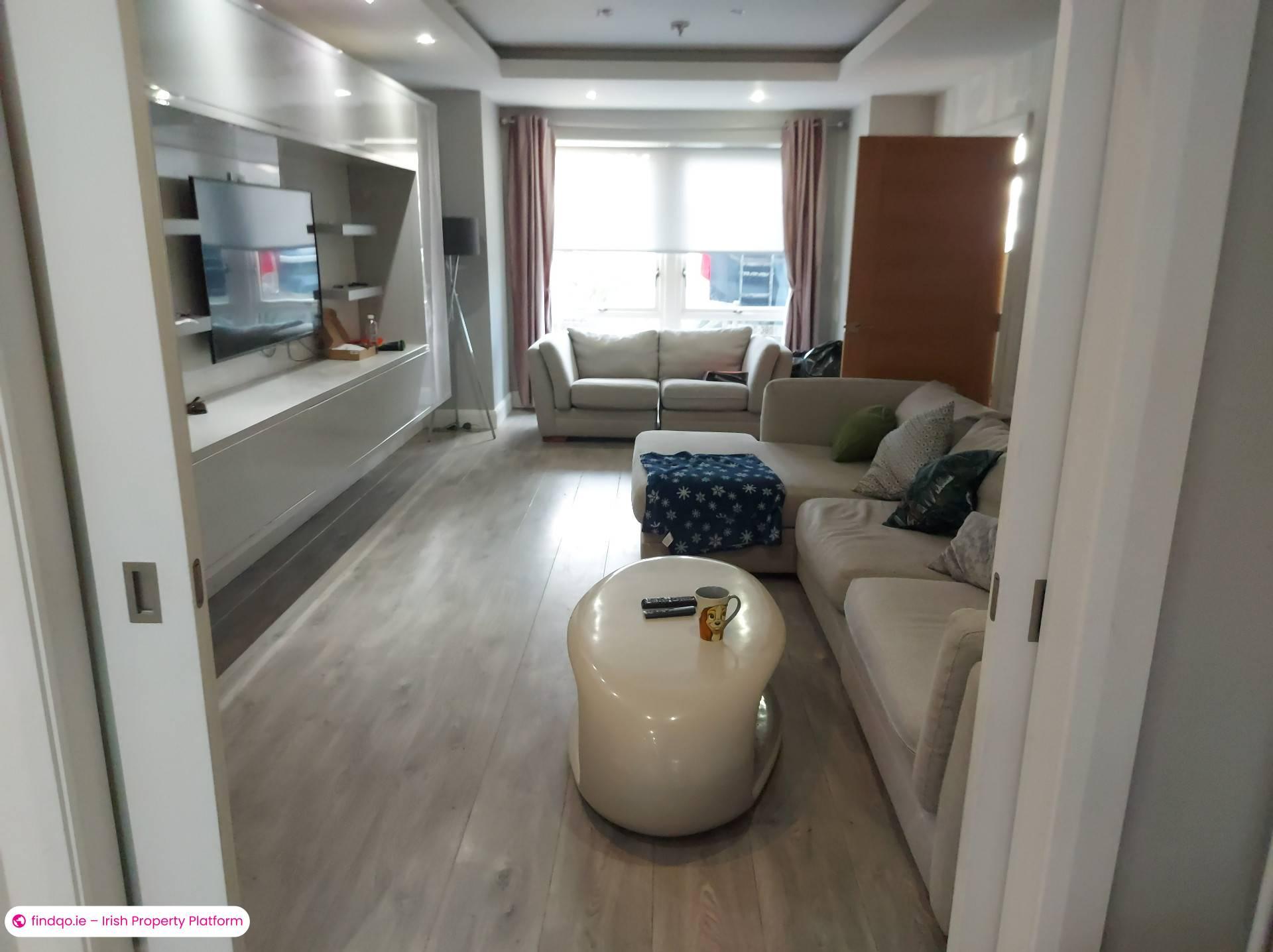 3 Bedroom House for Sharing in Dublin 15