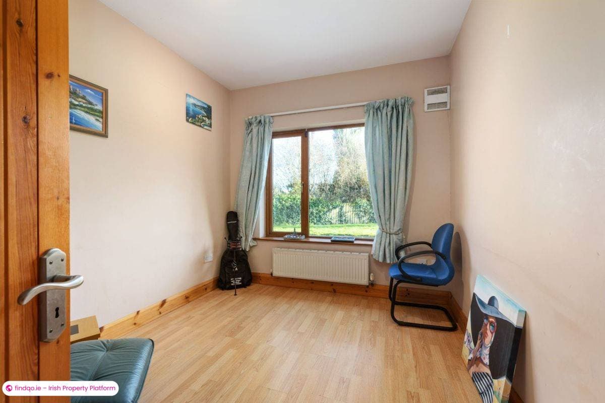 Detached house for Sale in Tullaghanstown, Meath