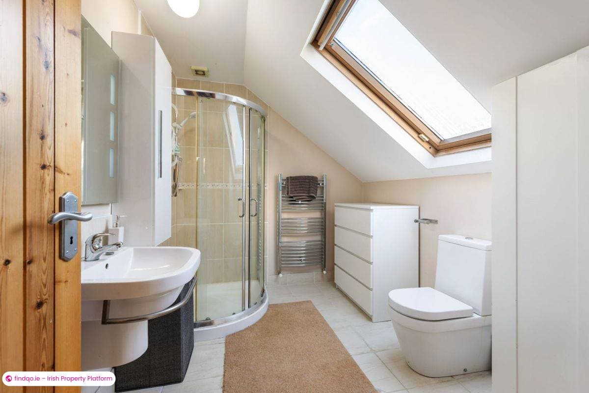 Detached house for Sale in Tullaghanstown, Meath