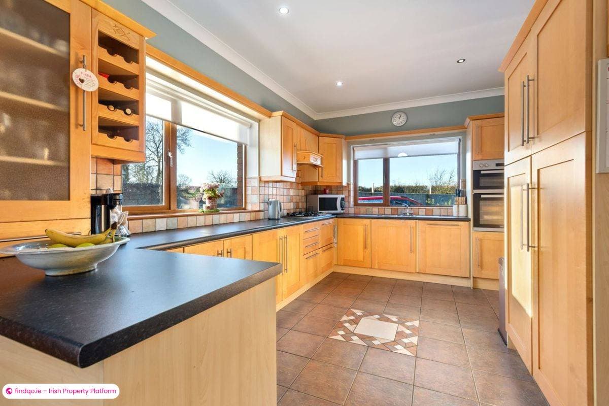 Detached house for Sale in Tullaghanstown, Meath