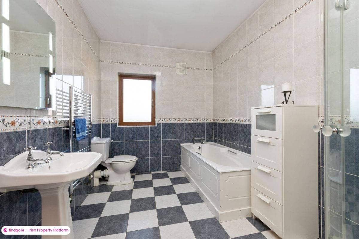 Detached house for Sale in Tullaghanstown, Meath