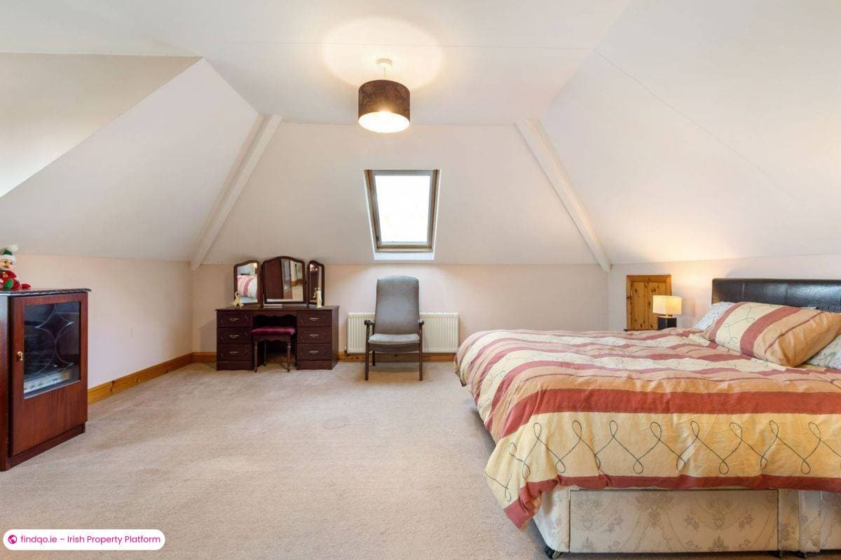 Detached house for Sale in Tullaghanstown, Meath