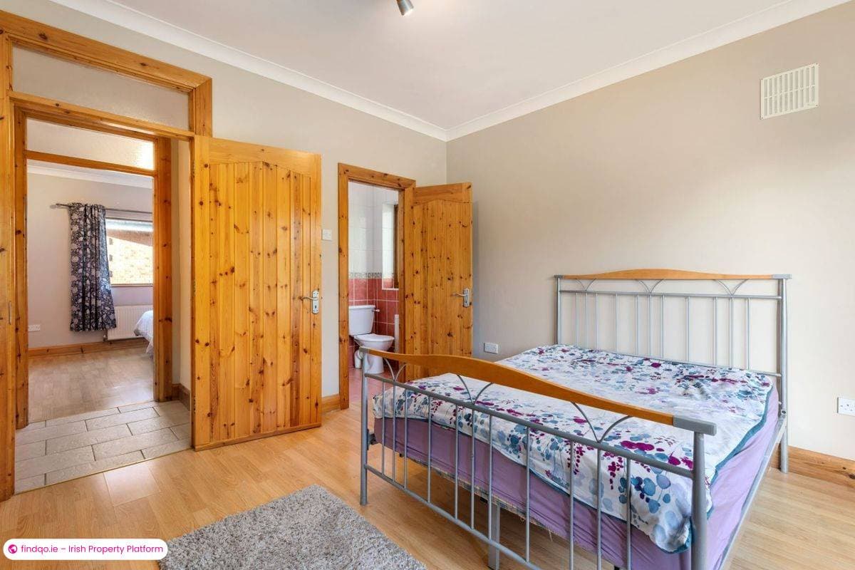 Detached house for Sale in Tullaghanstown, Meath