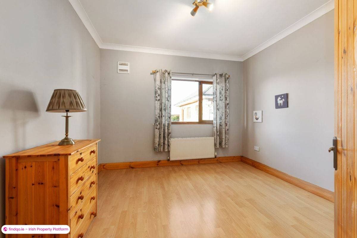 Detached house for Sale in Tullaghanstown, Meath