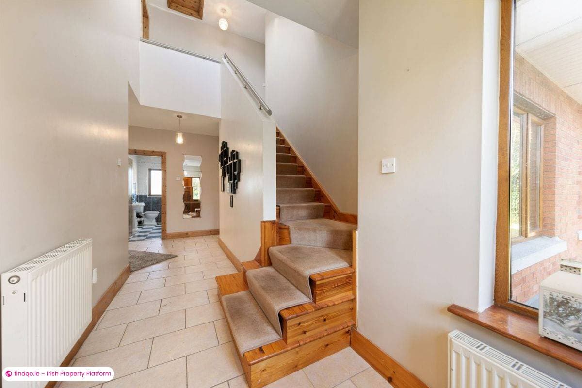 Detached house for Sale in Tullaghanstown, Meath