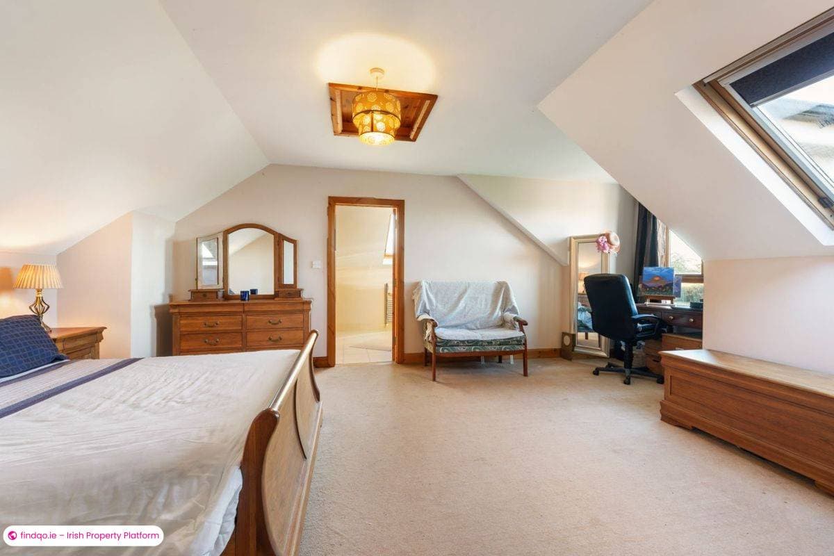 Detached house for Sale in Tullaghanstown, Meath