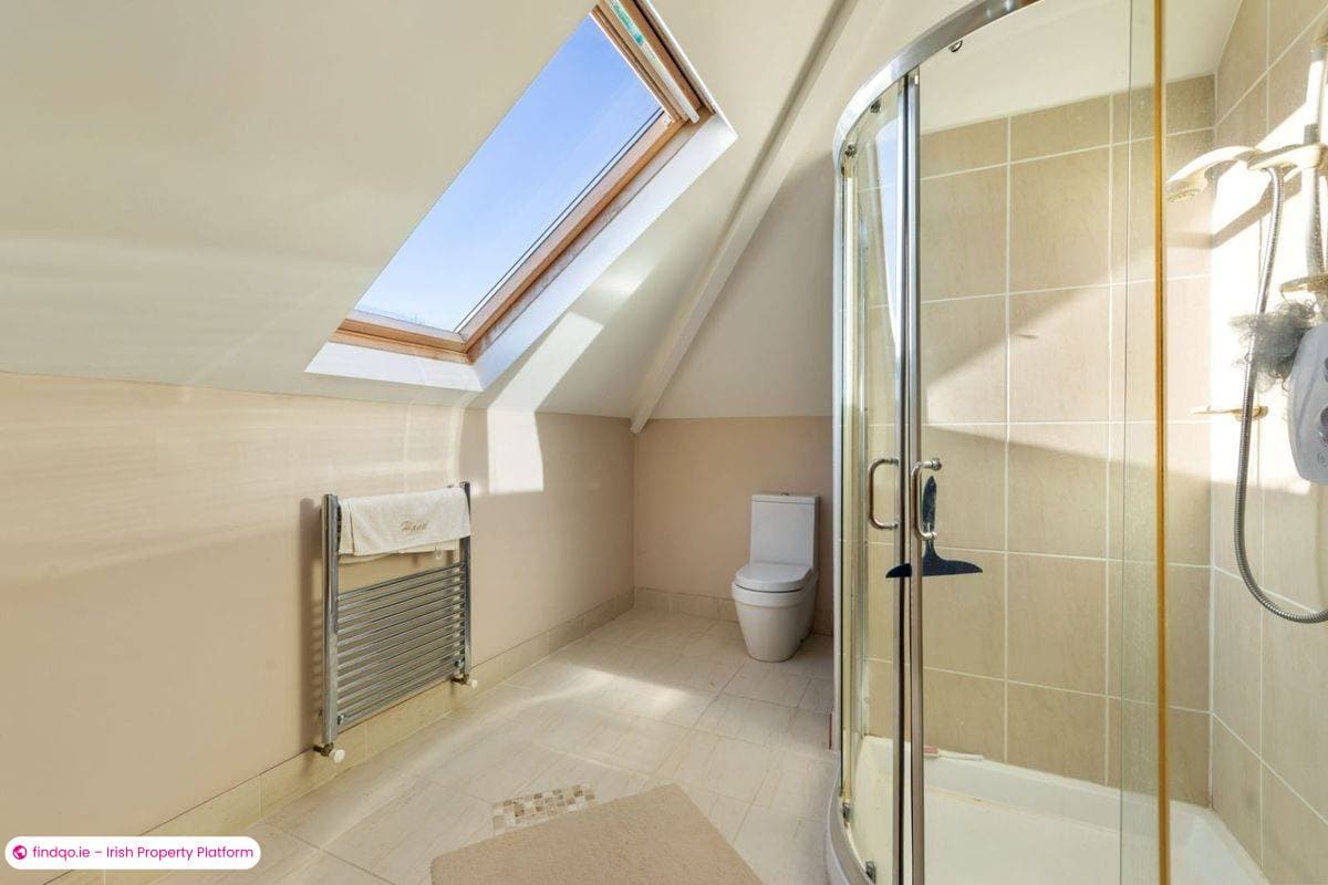 Detached house for Sale in Tullaghanstown, Meath