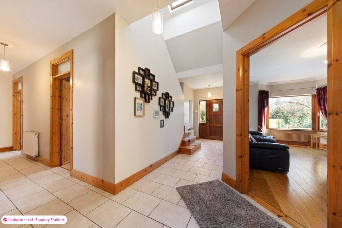 Detached house for Sale in Tullaghanstown, Meath