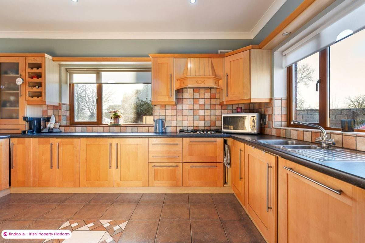 Detached house for Sale in Tullaghanstown, Meath