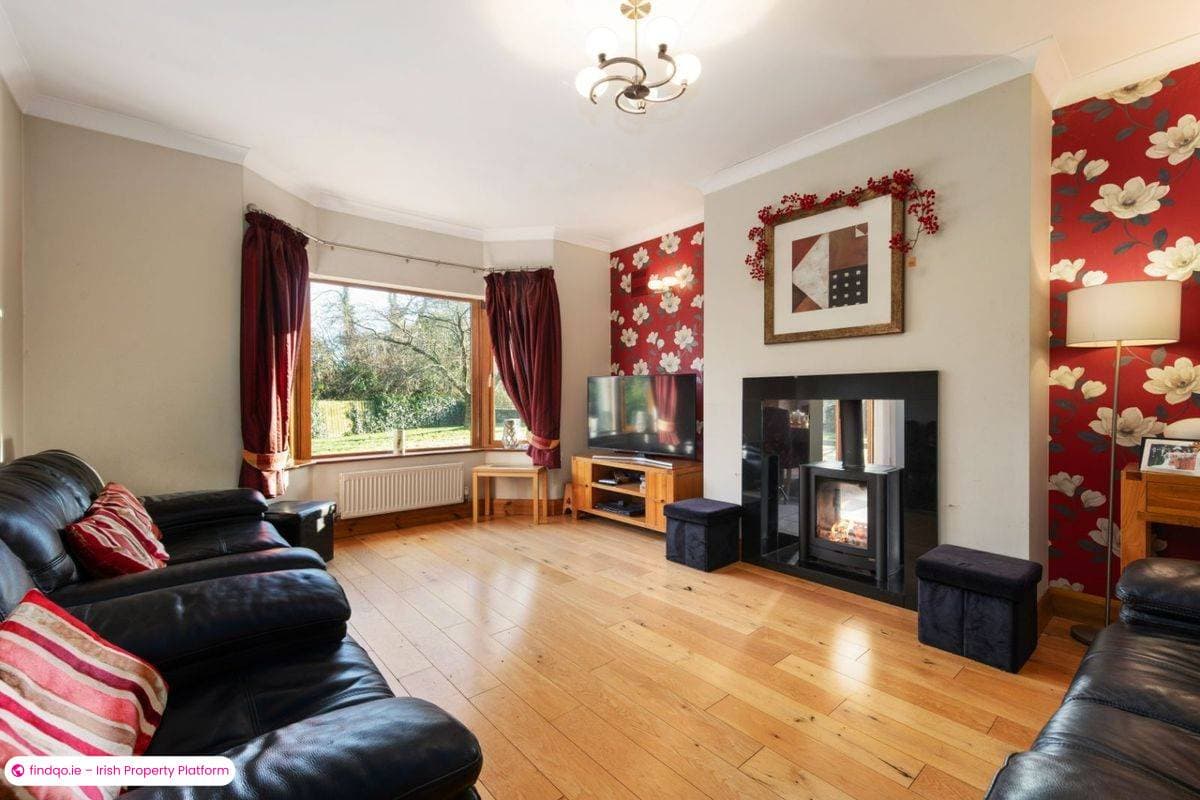 Detached house for Sale in Tullaghanstown, Meath