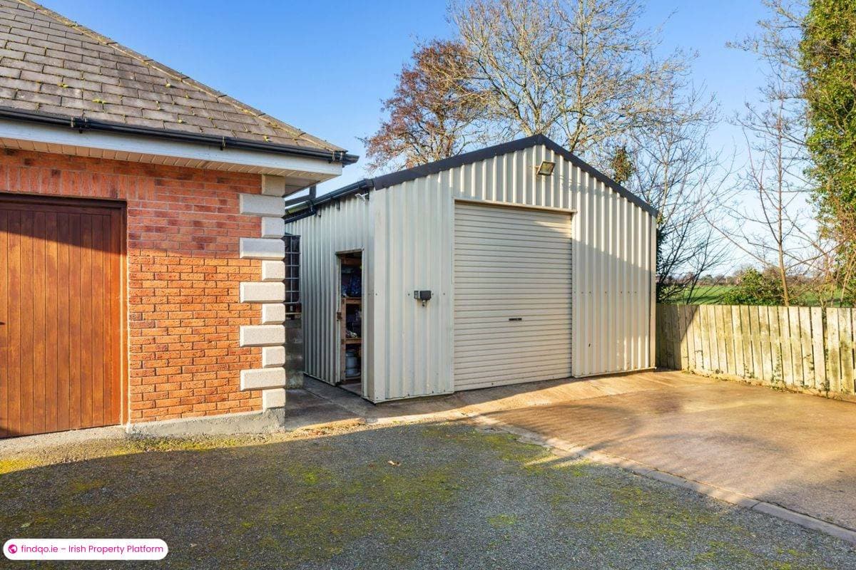 Detached house for Sale in Tullaghanstown, Meath