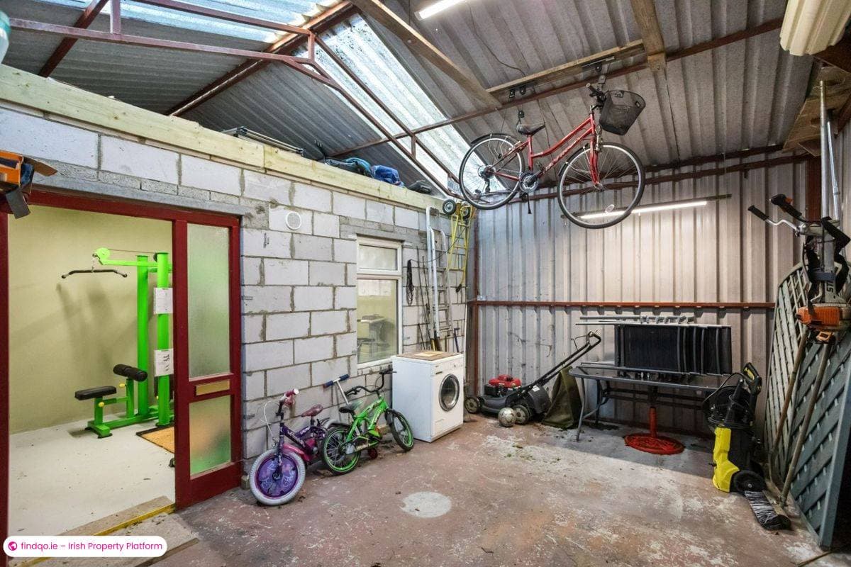 Detached house for Sale in Tullaghanstown, Meath