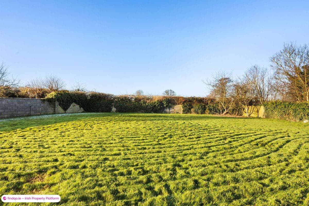 Detached house for Sale in Tullaghanstown, Meath