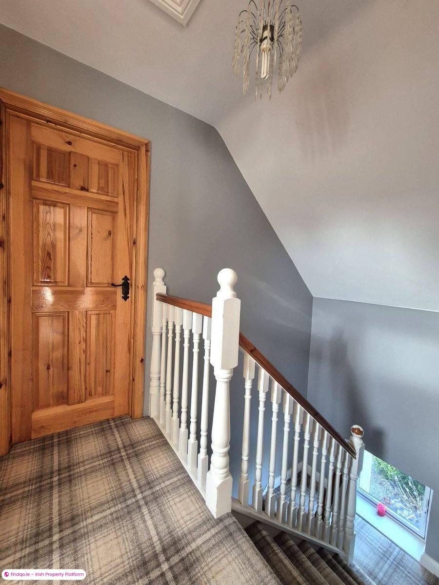 Semi-detached house for Sale in Longwood, Meath