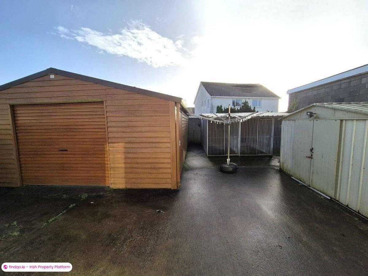 Semi-detached house for Sale in Longwood, Meath