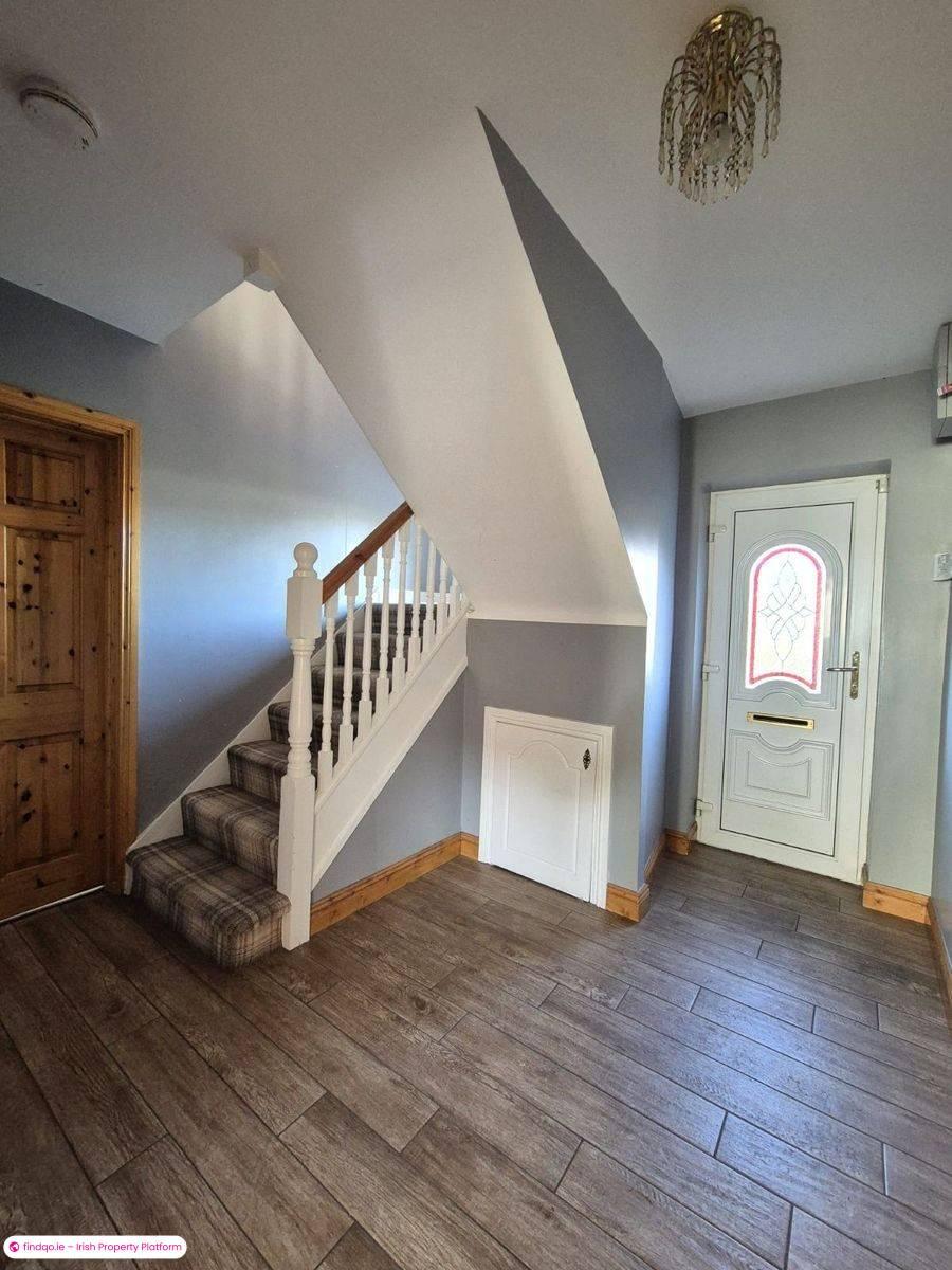 Semi-detached house for Sale in Longwood, Meath