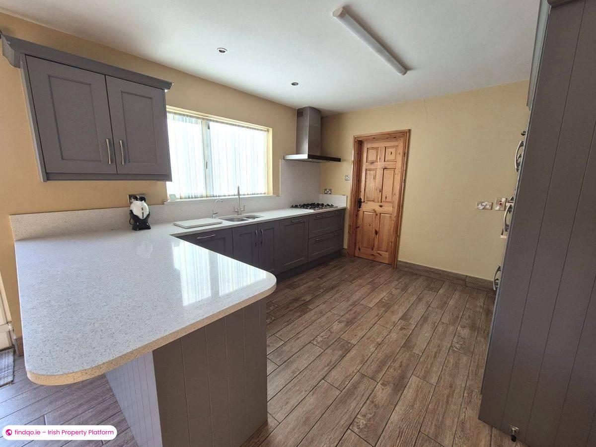 Semi-detached house for Sale in Longwood, Meath